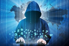 Privedeno šest hakera u Rusiji