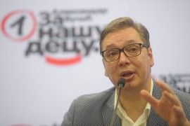 Vučić: Građani izglasali promene
