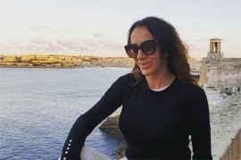 Romana o tretmanu Đokovića: "Prema meni su se bolje ponašali u Australiji"