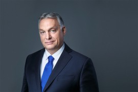 Premijer Mađarske prenosio svinjokolj na Facebooku