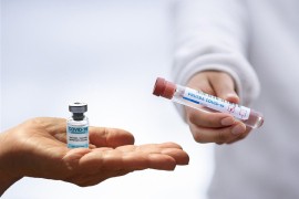 Zakon o obaveznoj vakcinaciji u Austriji prošao parlamentarni odbor