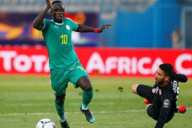 Mozzart daje najveće kvote: Senegal 1,43, Maroko 1,80, Betis 1,55 ...