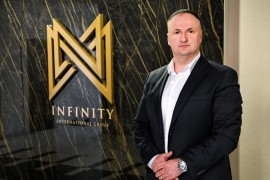 Vujić: Partnerstva sa svjetskim imenima garancija kvaliteta Infinity IG