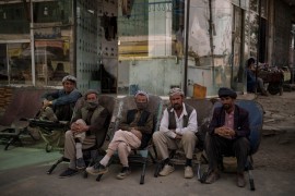 Premijer Avganistana: Priznajte talibansku administraciju