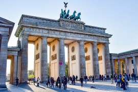 Kolaps u srcu Evrope - Berlin postaje žarište korone