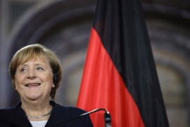 Merkelovoj ponuđen posao iz Njujorka