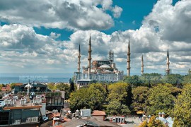 Turska prva u svijetu koja uvodi Nacionalnu šemu održivog turizma