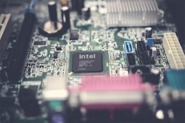 Intel planira proizvodnju čipova za rudarenje bitcoina