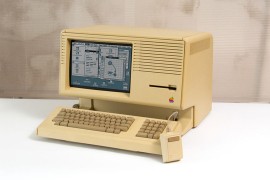Apple Lisa računar proslavio 39. rođendan