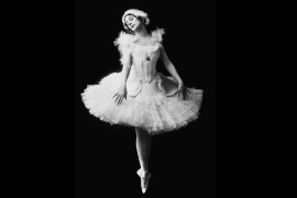 Ana Pavlova, najljepši labud svjetskog baleta