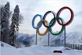 Nove mjere pred početak Zimske olimpijade