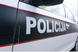 Osam osoba uhapšeno nakon navijačkih nereda u Mostaru, svi iz Sarajeva