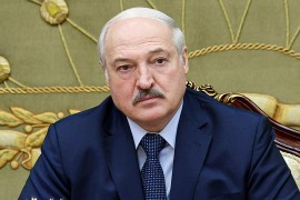 Lukašenko: SAD guraju Bjelorusiju u rat