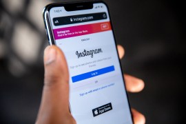 Osumnjičen da je putem Instagrama prinuđivao maloljetnice na snimanje pornografije