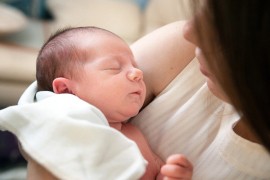 Sedam najčešćih mitova o dojenju