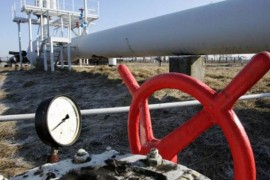Rezerve gasa u Evropi i Ukrajini na minimalnom nivou