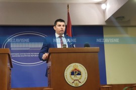 Šulić: Institucije Srpske - garant napretka