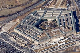 Pentagon: Kontingent od 8.500 vojnika u pripravnosti