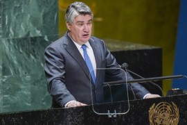 Milanović: Republika Srpska je trebalo da bude vojno uništena