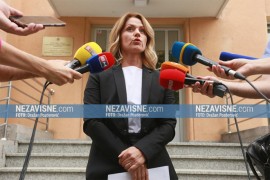 Tojagić: Jašarević ispitan, naknadno odluka o prijedlogu za pritvor