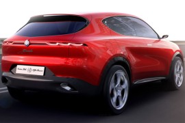 Alfa Romeo Tonale - premijera zakazana za 8. februar