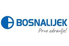 Bosnalijek najpoželjniji poslodavac Bosne i Hercegovine u oblasti farmacije