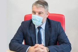 Šeranić: Srpska bilježi nepovoljnu epidemiološku situaciju