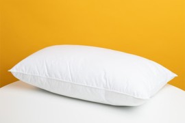 Kako da spasite oronule i požutjele jastuke