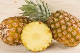 Razlozi zbog kojih treba konzumirati ananas