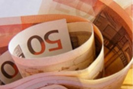 Prosječna plata u Crnoj Gori 537 evra