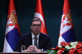 Vučić: Ništa nam danas nije toliko potrebno kao mostovi