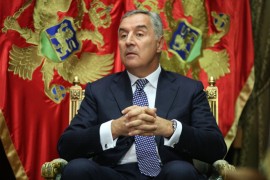 Ðukanović: Aktuelna vlada 4. februara postaje prošlost