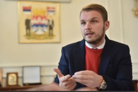 Stanivuković: Izdvojena sredstva za imovinsko-pravne odnose za most u Česmi