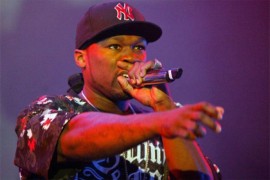 50 Cent kaže da će njegov sljedeći album biti posljednji