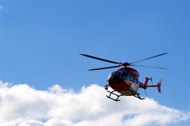 Kanton Sarajevo kupuje helikopter na kredit
