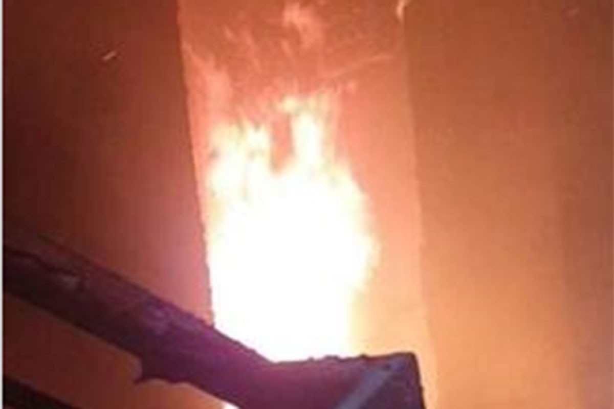 U požaru u Bratuncu sedam povrijeđenih, nisu životno ugroženi