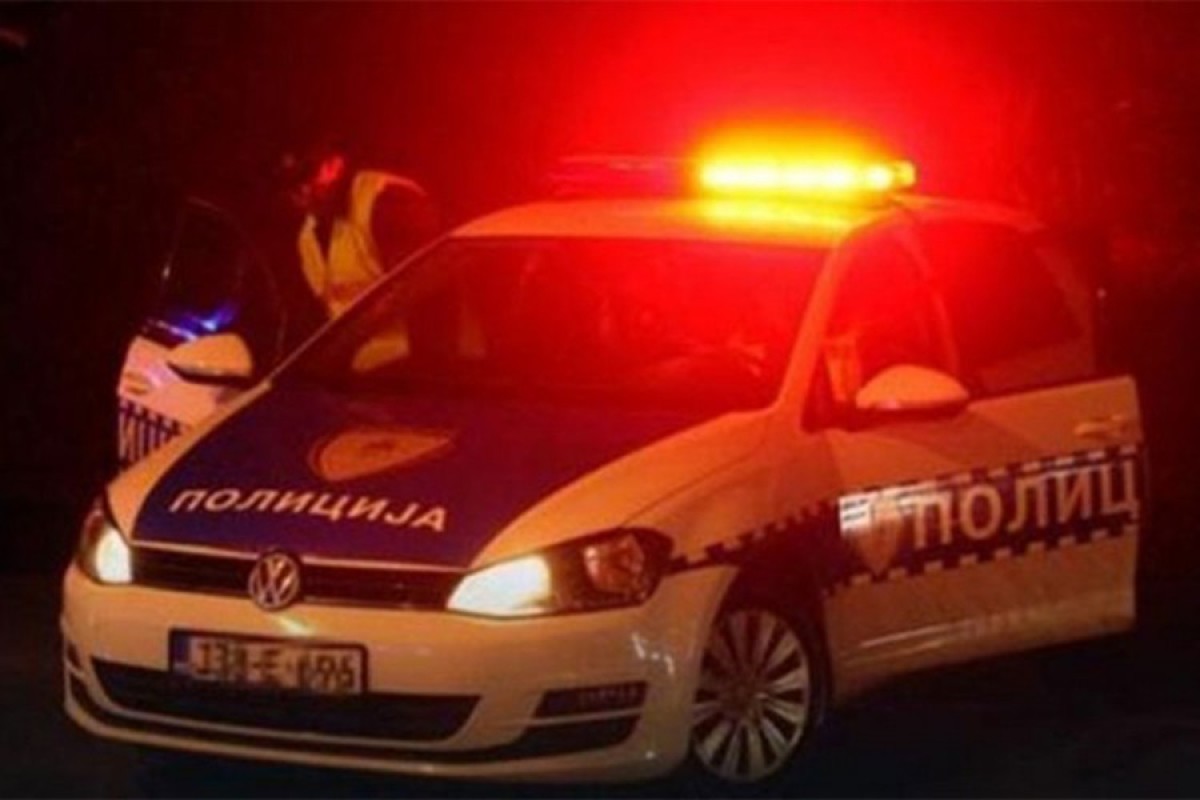Nesreća na putu Gradiška - Kozarska Dubica, poginula jedna osoba