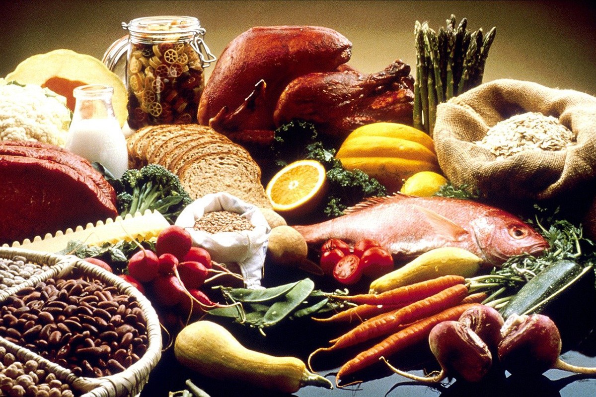 Koja hrana može da prouzrokuje masnu jetru