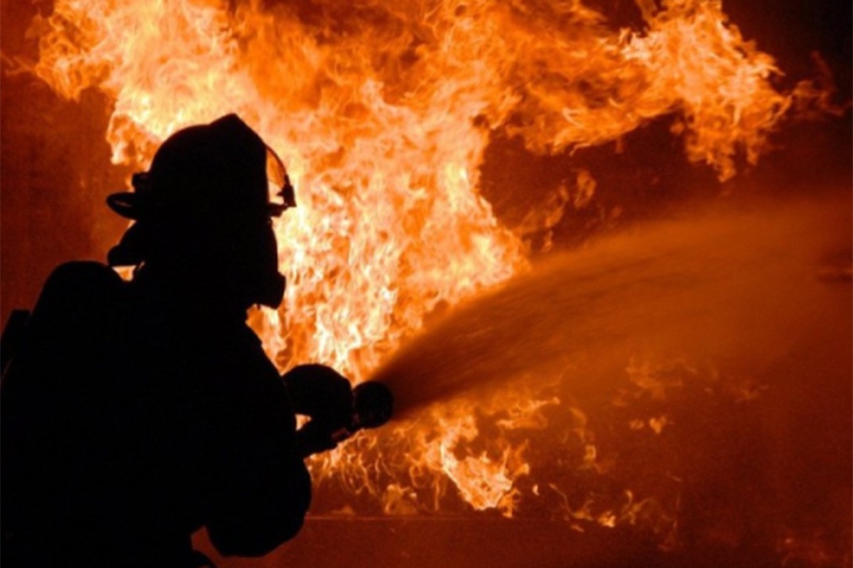 Trinaestogodišnjakinja stradala u požaru u Živinicama