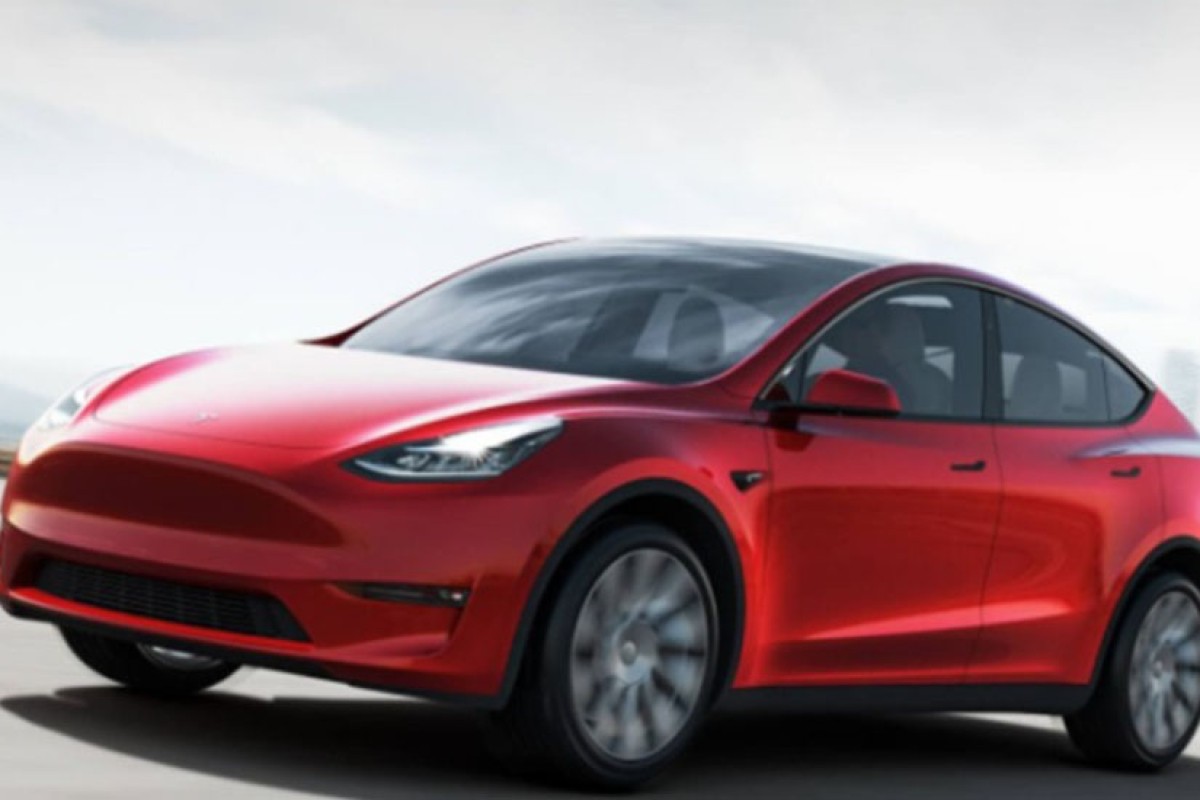 Tesla duplirao prodaju automobila u 2021.