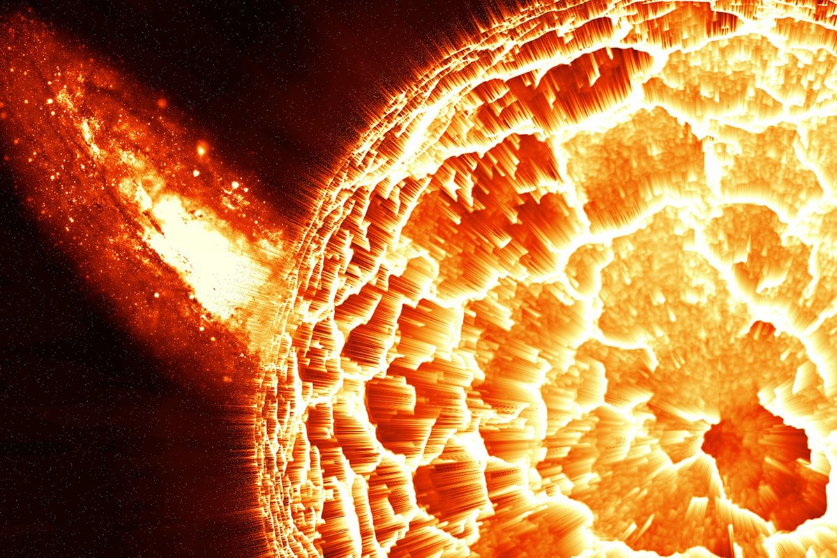 Svemirska letjelica prvi put u istoriji "dotakla" Sunce