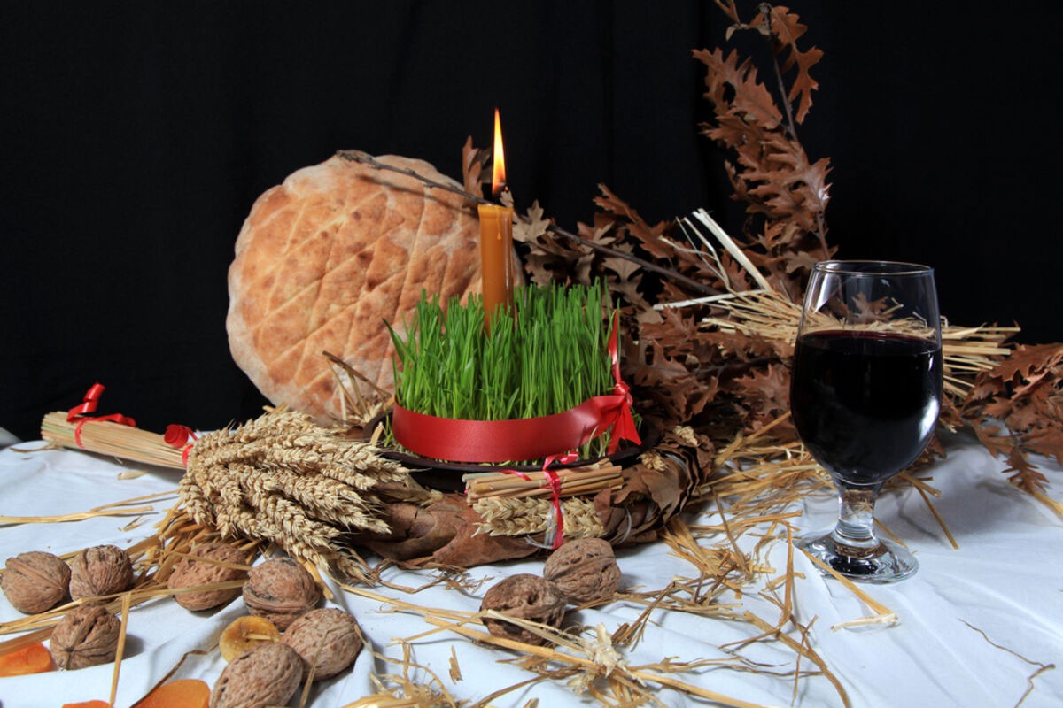 Tradicija i običaji: Napravite božićnu česnicu po starom receptu