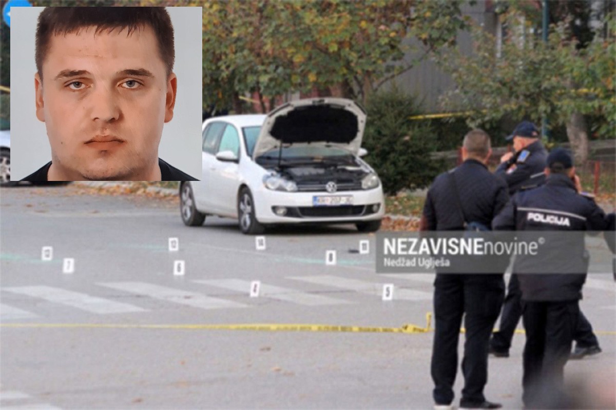 "Nezavisne" saznaju: Predaje se osumnjičeni za ubistvo sarajevskih policajaca