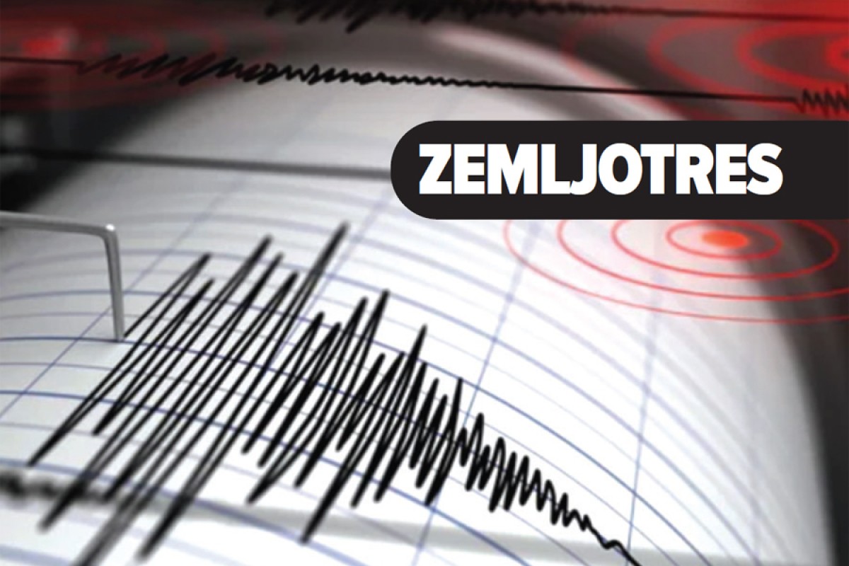 Snažan zemljotres u istočnom Mediteranu, tresao se i Egipat