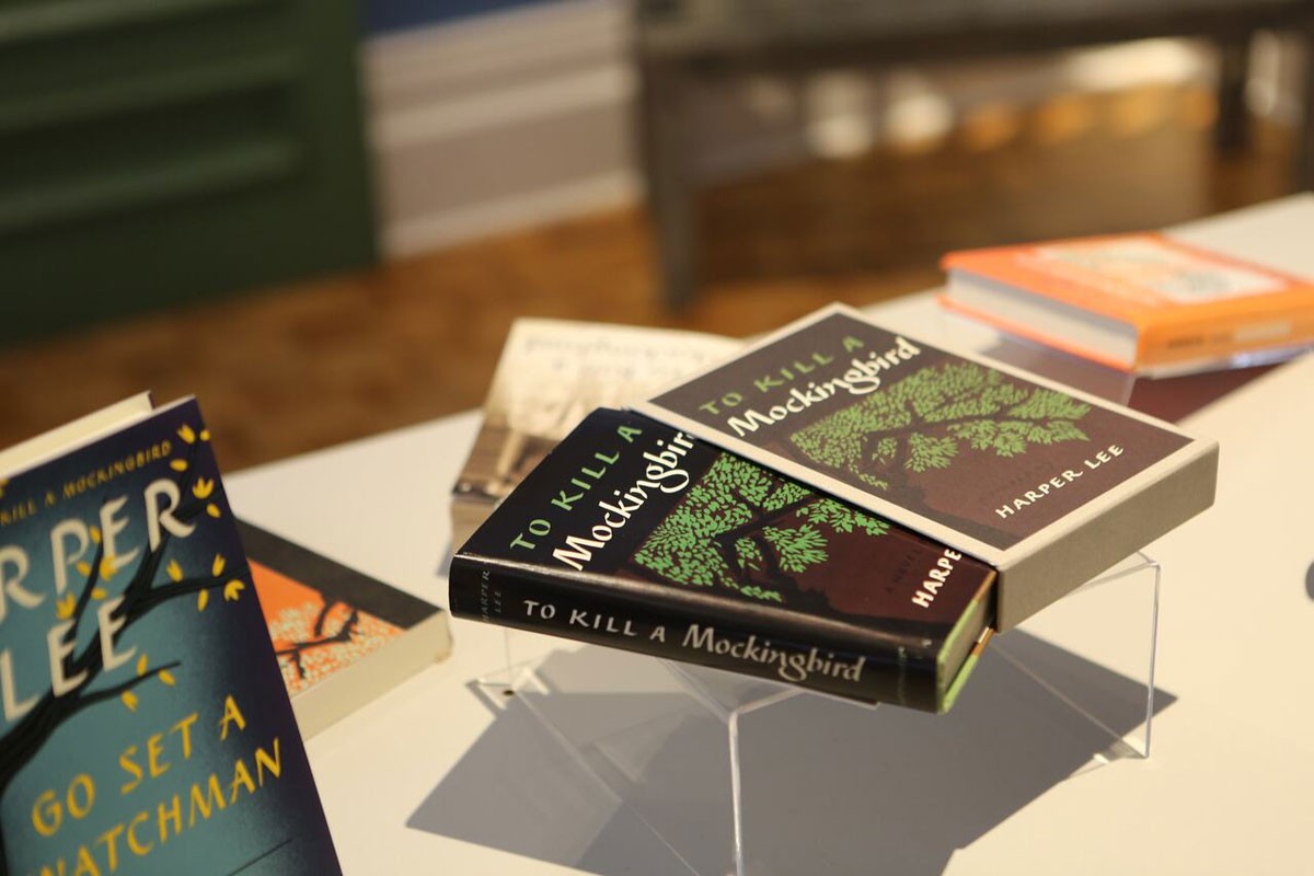 "Ubiti pticu rugalicu" najbolji roman u posljednjih 125 godina