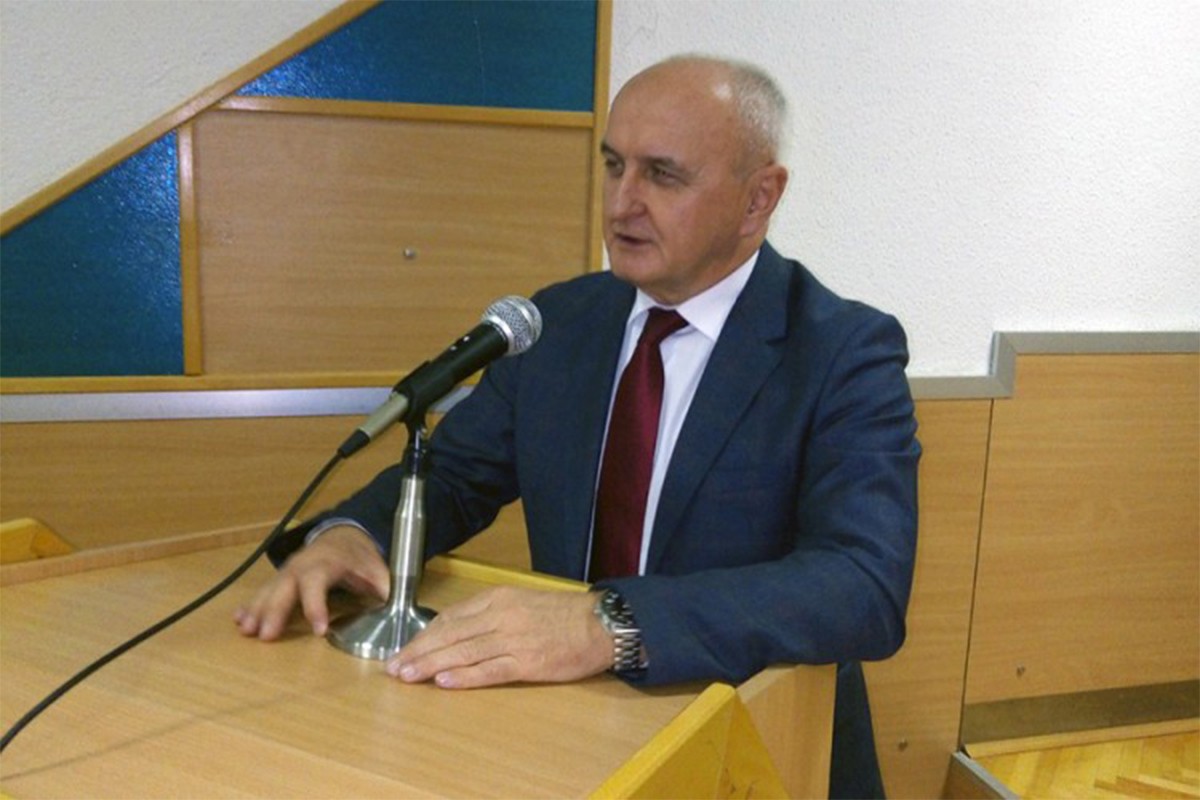 Đokić: Srpska nema namjeru da odustane od projekta "Gornji horizonti"