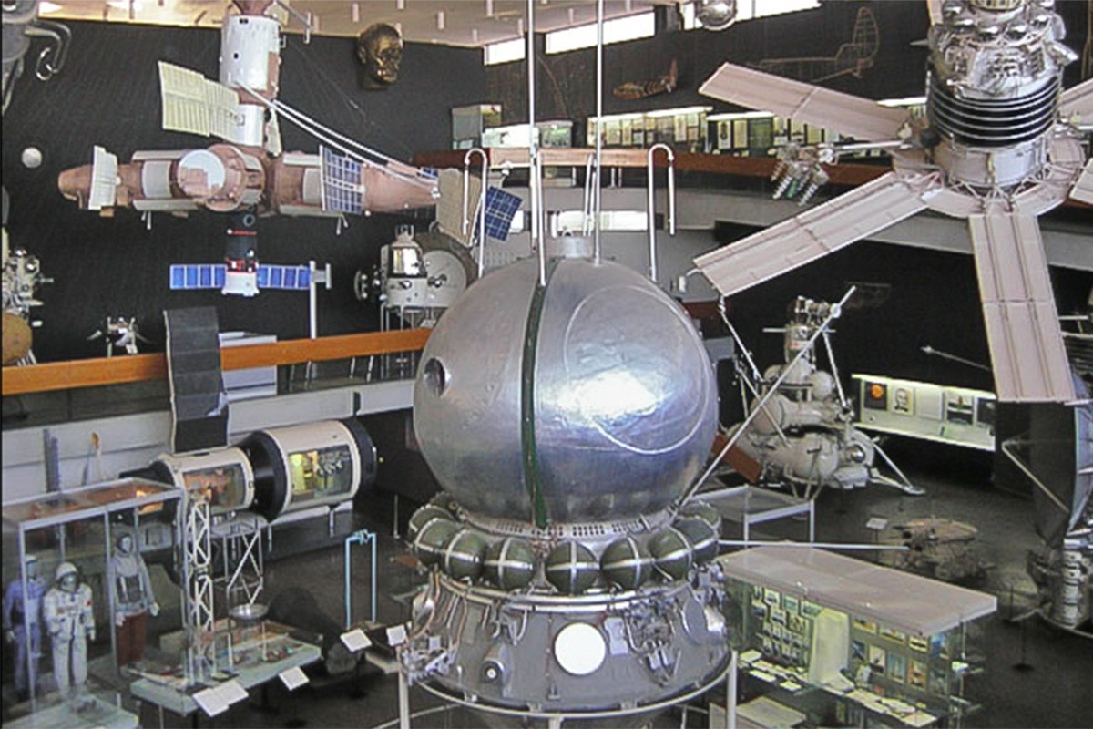 Pregovori Rusije i NASA o produženju rada svemirske stanice