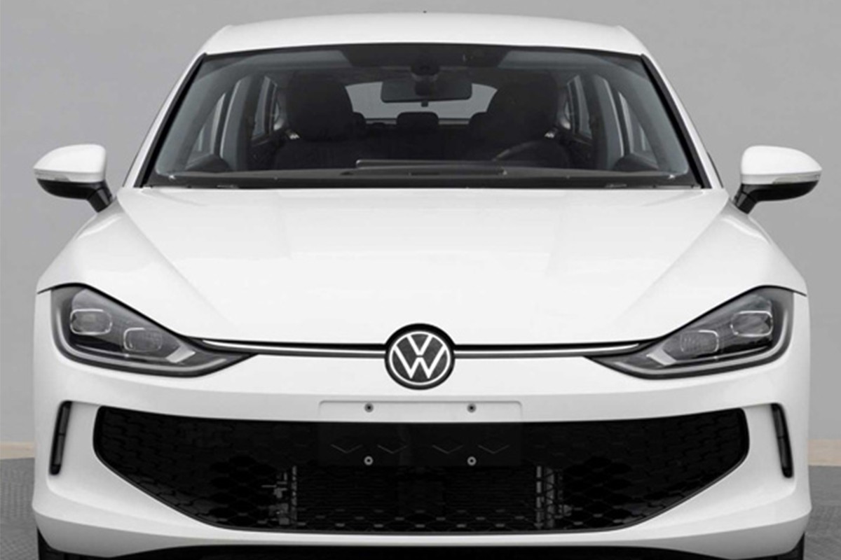 Volkswagen predstavlja novi i pristupačniji liftbek od Arteona