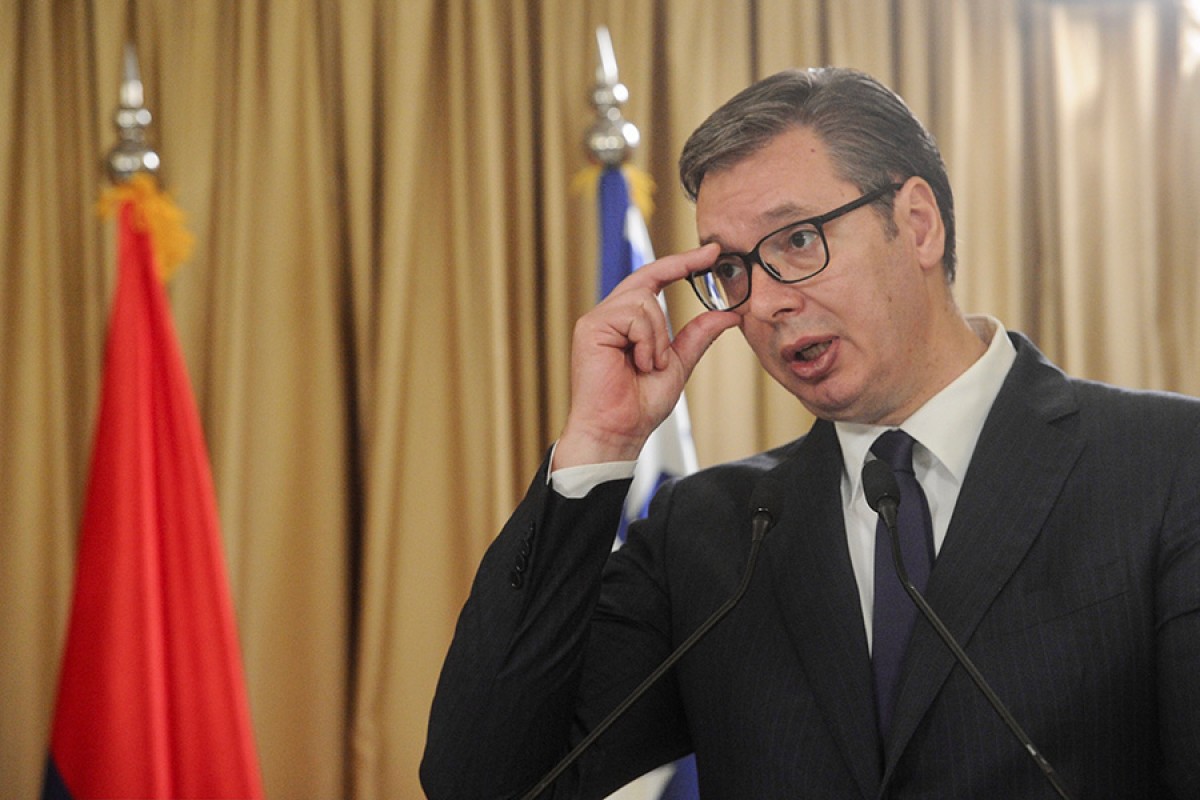 Vučić razgovarao sa Đokovićem nakon odluke suda