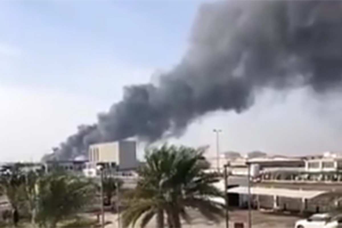 Haos u Emiratima, napad u Abu Dabiju, ima poginulih
